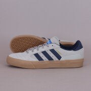 Adidas Skateboarding - Adidas SB Busenitz Vulc II Skate Sko