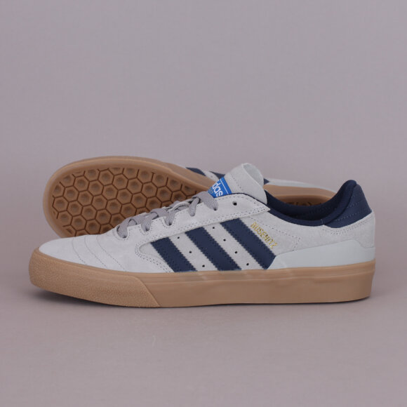 Adidas Skateboarding - Adidas SB Busenitz Vulc II Skate Sko