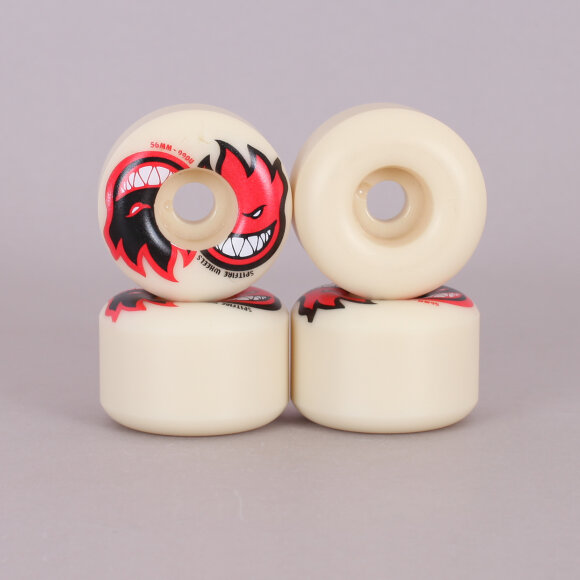 Spitfire - Spitfire Radial Full Formula Four Skateboard Hjul