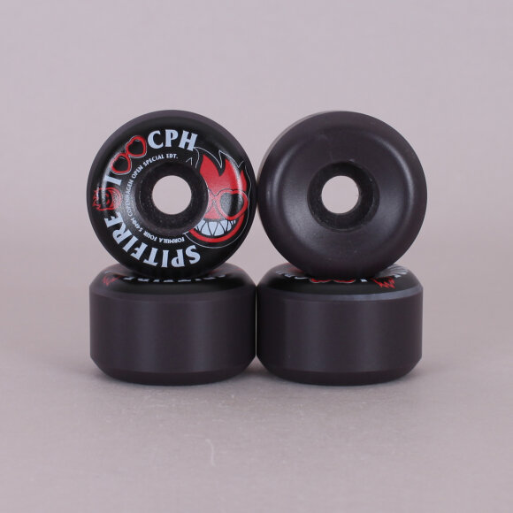 Spitfire - Spitfire x Copenhagen Open Special Edt. F4 Wheel Spitfire - Spitfire x Copenhagen Open Special Edt. F4 Wheel