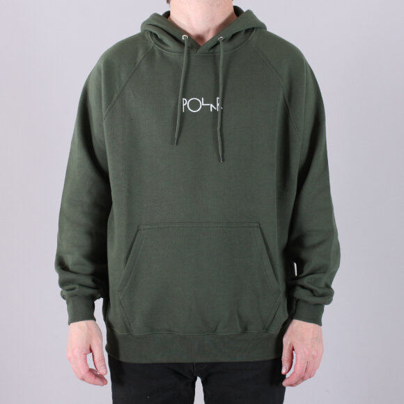 Polar - Polar Default Hood Sweatshirt