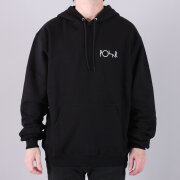 Polar - Polar No Complies Hoody Sweatshirt