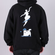 Polar - Polar No Complies Hoody Sweatshirt