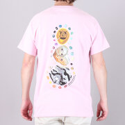 Quarter Snacks - Quarter Snacks Gem T-Shirt
