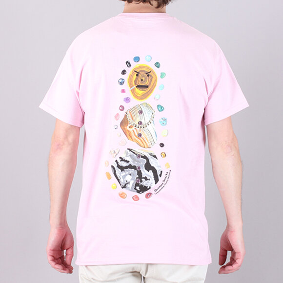 Quarter Snacks - Quarter Snacks Gem T-Shirt