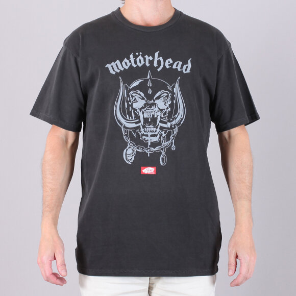 Vans - Vans Warpig Motorhead Tee Shirt