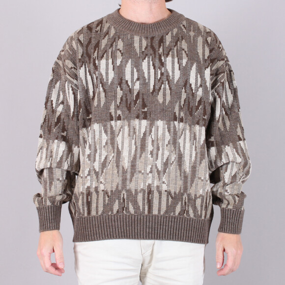 Polar - Polar Paul Knit Sweater