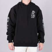 Polar - Polar Seen Better Days Hoodie