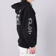 Polar - Polar Seen Better Days Hoodie