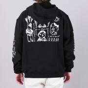 Polar - Polar Seen Better Days Hoodie