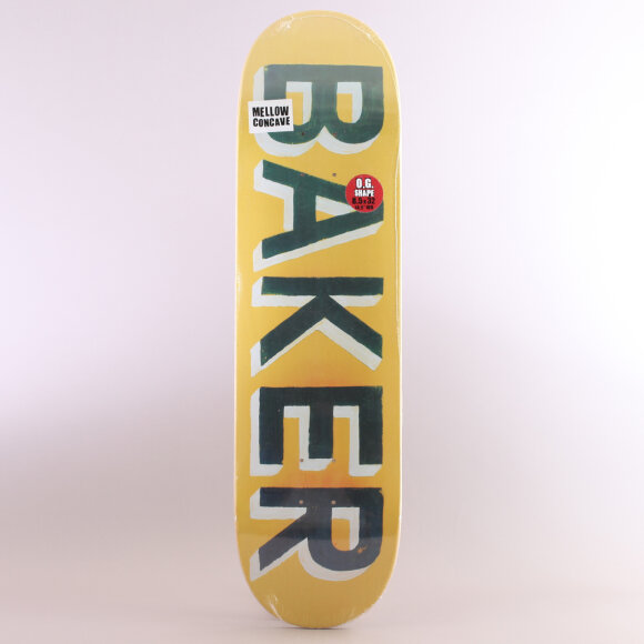 Baker - Baker Tyson Skateboard