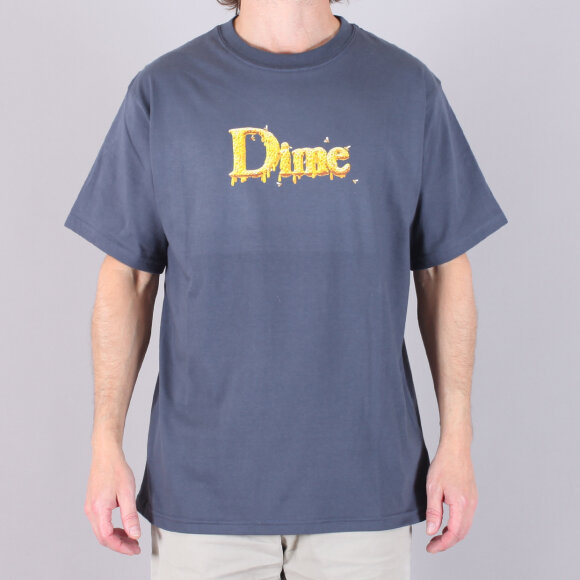 Dime - Dime Classic Honey T-Shirt