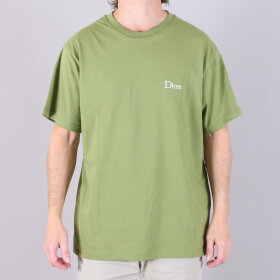 Dime - Dime Classic Small T-Shirt