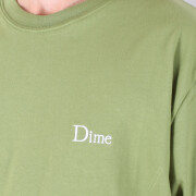 Dime - Dime Classic Small T-Shirt