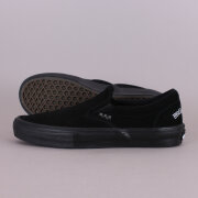 Vans - Vans Rowley x Moterhead Slip On Sko