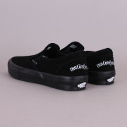 Vans - Vans Rowley x Moterhead Slip On Sko