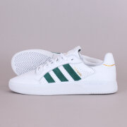 Adidas Skateboarding - Adidas Tyshawn Low Sneaker Adidas Skateboarding - Adidas Tyshawn Low Sneaker