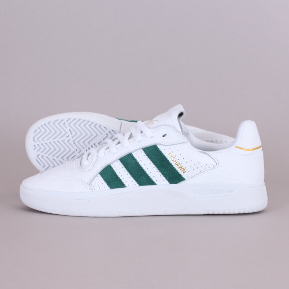 Adidas Skateboarding - Adidas Tyshawn Low Sneaker Adidas Skateboarding - Adidas Tyshawn Low Sneaker