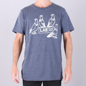 Lab - Todd Francis x LabCph T-Shirt