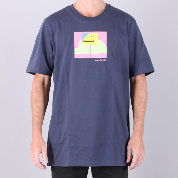 Adidas Skateboarding - Adidas Shmoo T-Shirt