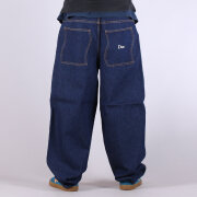 Dime - Dime Baggy Denim Jean 