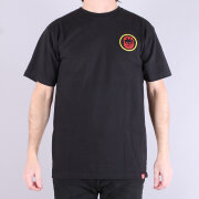 Spitfire - Spitfire Swirl Overlay Tee Shirt
