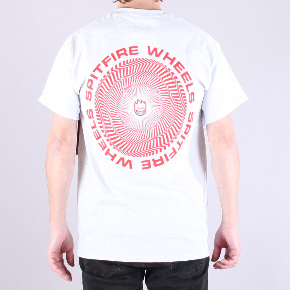 Spitfire - Spitfire Classic Vortex T-Shirt