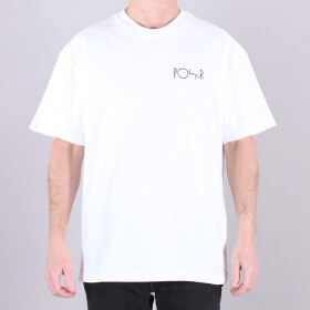 Polar - Polar Stroke Logo Tee