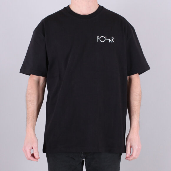 Polar - Polar Stroke Logo T-Shirt