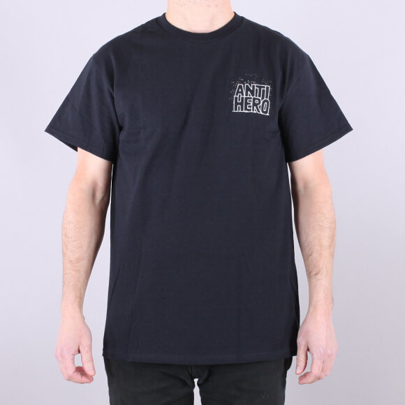 Antihero - Anti Hero Space Junk T-Shirt Antihero - Anti Hero Space Junk T-Shirt