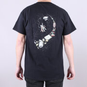 Antihero - Anti Hero Space Junk T-Shirt Antihero - Anti Hero Space Junk T-Shirt