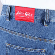 Lab - LabCph Rail Baggy Jean