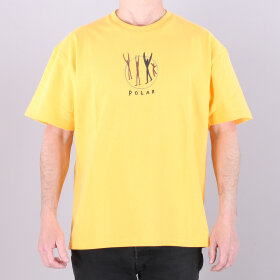 Polar - Polar Gang Tee Shirt 