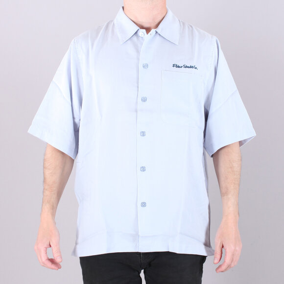 Polar - Polar Dual Personality Bowling Shirt
