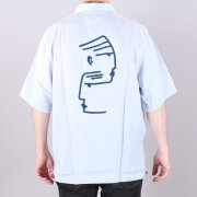 Polar - Polar Dual Personality Bowling Shirt