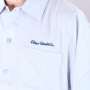 Polar - Polar Dual Personality Bowling Shirt