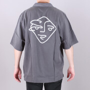 Polar - Polar Face Bowling Shirt