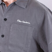 Polar - Polar Face Bowling Shirt