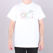 Krooked - Krooked Skull Ride Tee