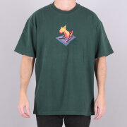 Polar - Polar Dog Tee Shirt Polar - Polar Dog Tee Shirt