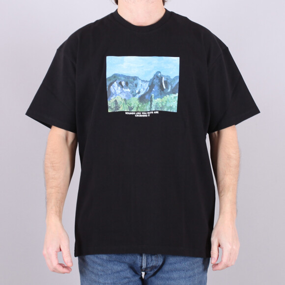 Polar - Polar Sounds Like T-Shirt