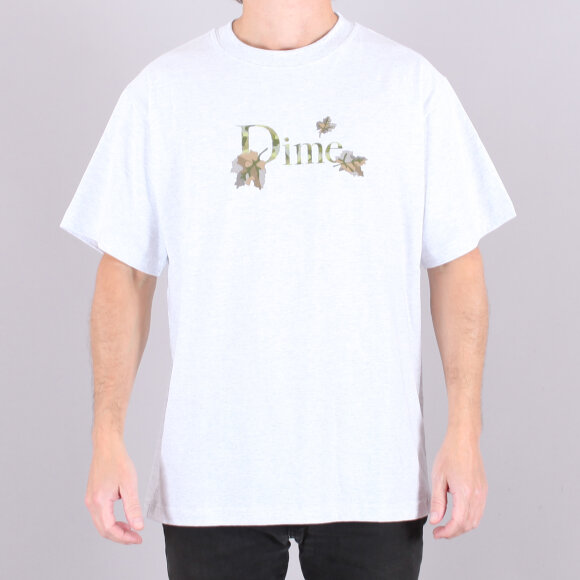Dime - Dime Classic Leafy Tee 