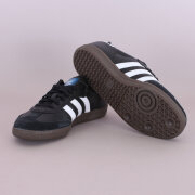Adidas Skateboarding - Adidas Samba Sneaker