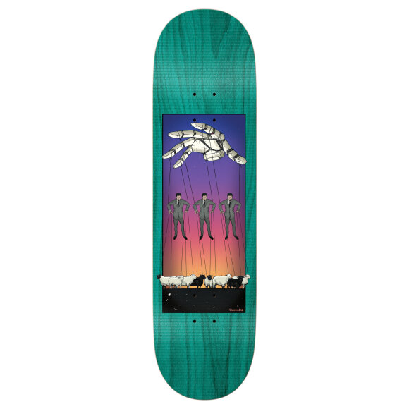 Real - Real Busenitz Skateboard
