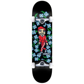 Krooked - Krooked Sweatpants Komplet Skateboard