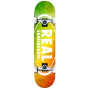 Real - Real Island Ovals Complete Skateboard