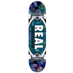 Real - Real Komplet Tropic Ovals Skateboard