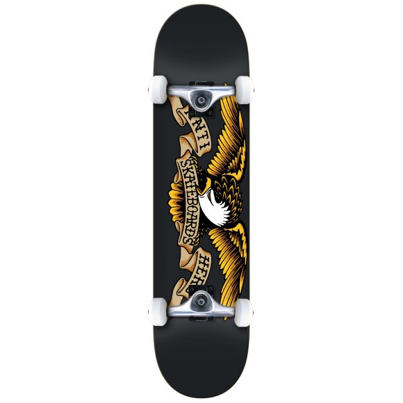 Antihero - Anti Hero Complete Classic Eagle Skateboard