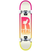 Real - Real Be Free Komplet Skateboard