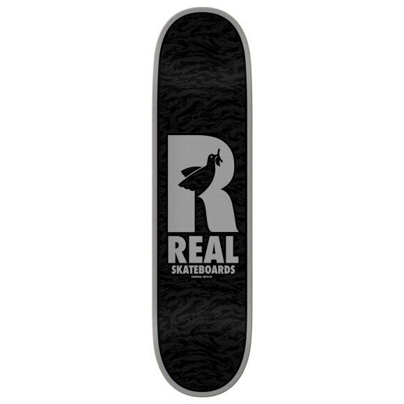 Real - Real Doves Redux Skateboard Real - Real Doves Redux Skateboard